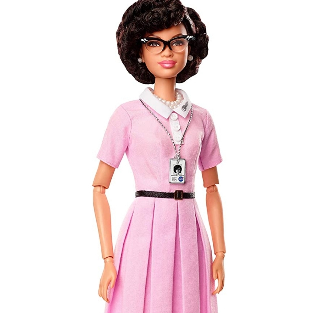 Inspiring Women Collection Barbie